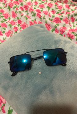 vintage retro sunglasses