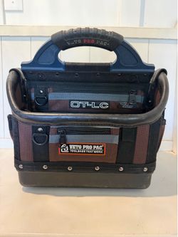 Veto Pro Pac Tool Bag