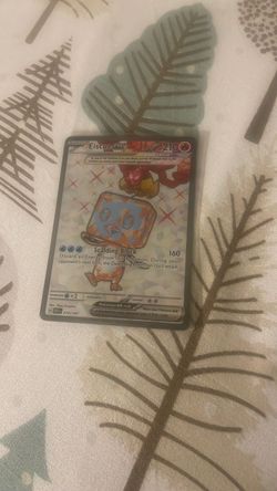 Pokémon cards