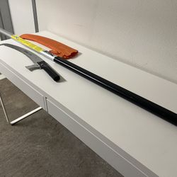 Stihl Pole Saw Brand New