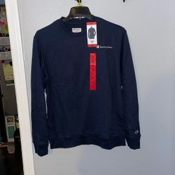 Champion Pull Over Crewneck Sweatshirt (63)