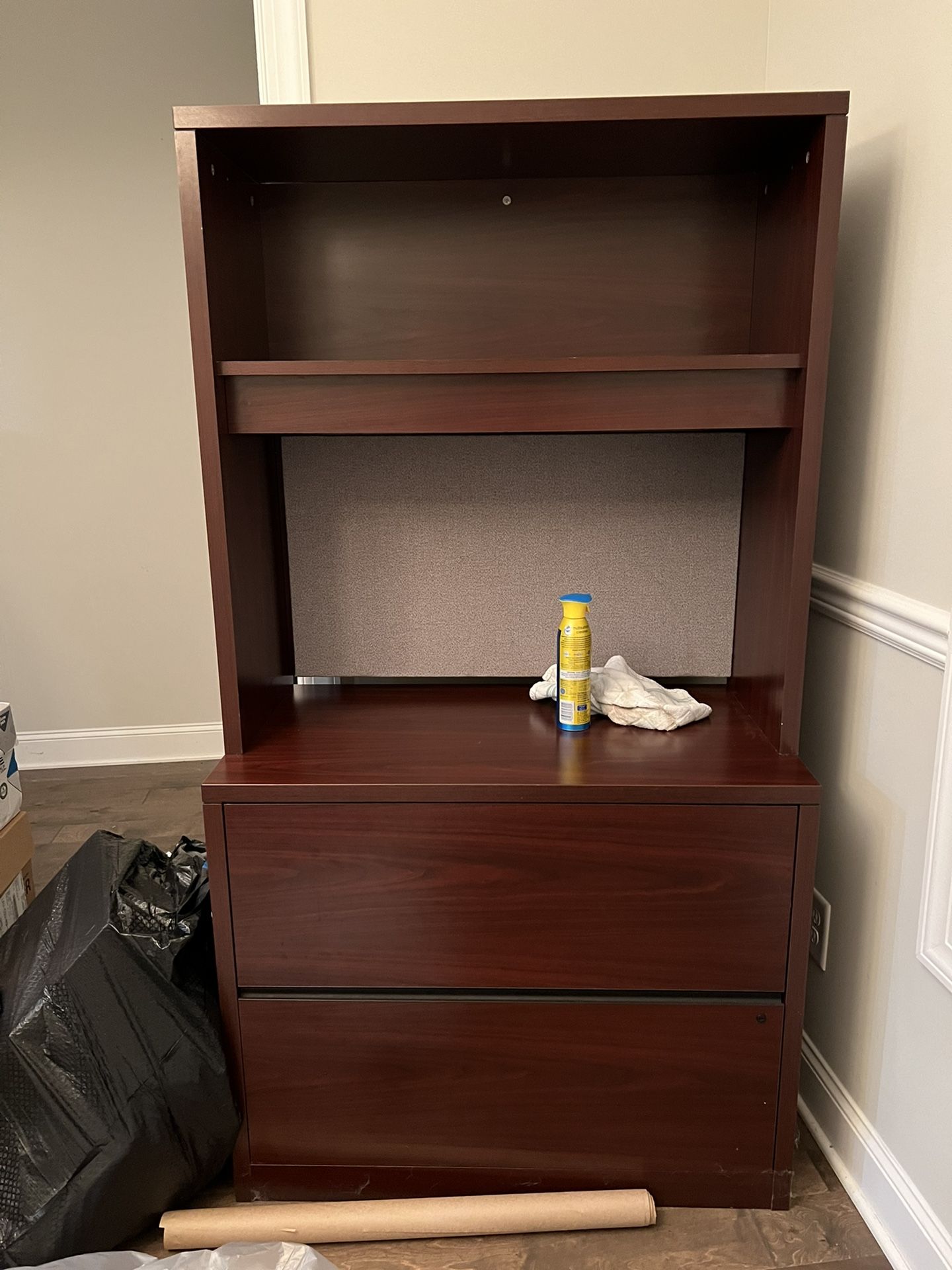 Office File Cabinet