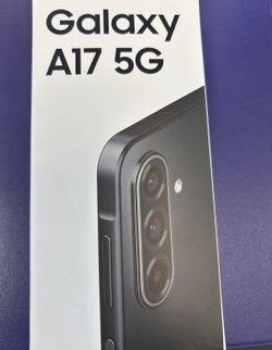 Samsung galaxy A17
