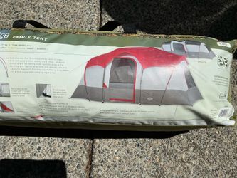 Family Tent