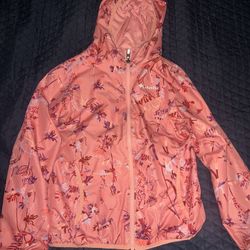 Girl Columbia Sweaters Size 10-12 L