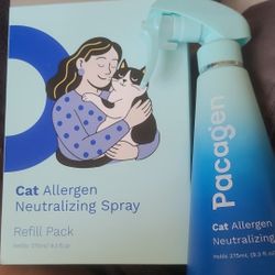 Pacagen Allergy Neutralizer