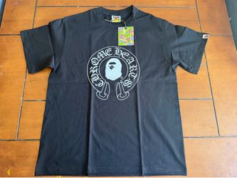 Bathing Ape Tee Small