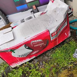 Craftsman Garage Door Opener 