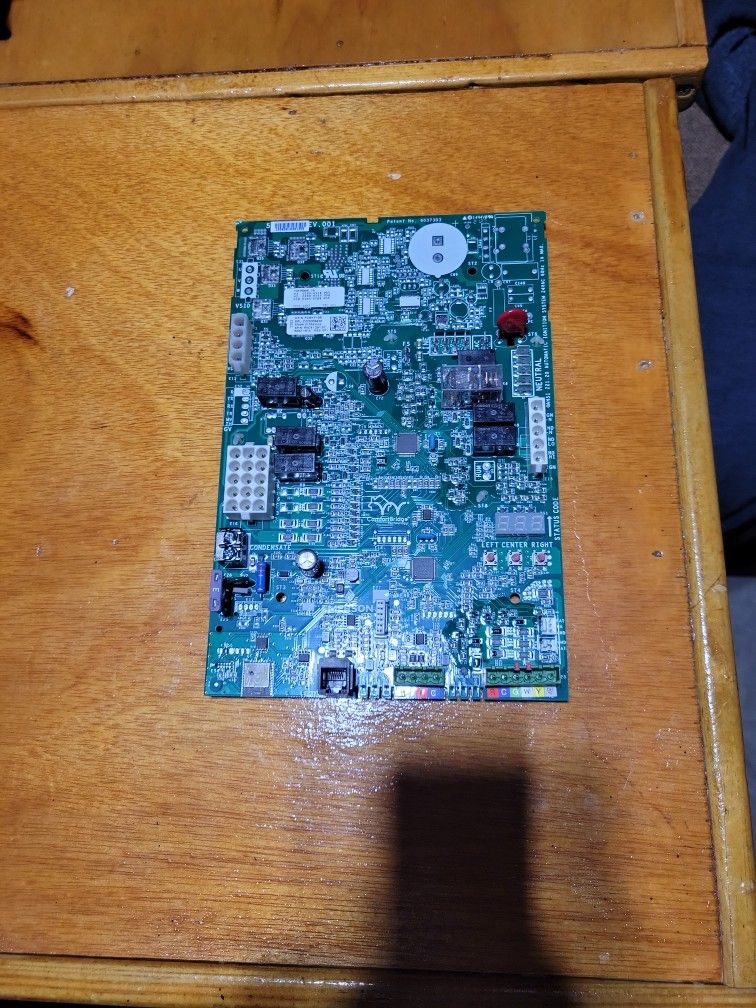 Amana Circuit Board 