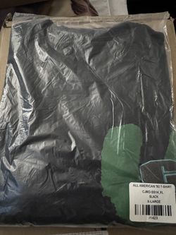 Travis Scott x McDonald’s All American ‘92 T-shirt 