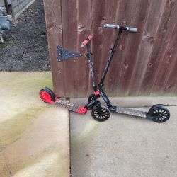 Kids Scooter For Ages 6-12