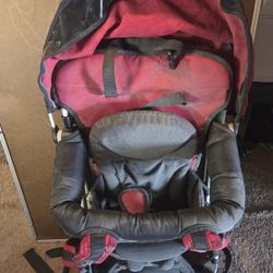 Baby Carrier 