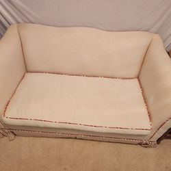 Small Sofa 