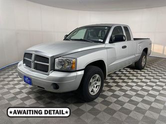 2006 Dodge Dakota