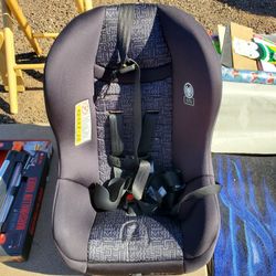 Baby Car Seat