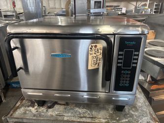 Turbo Chef