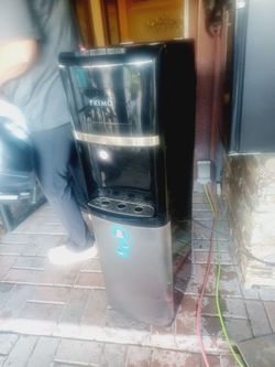 Primo Hot/Cold water dispenser