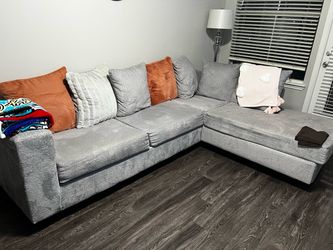 Sectional