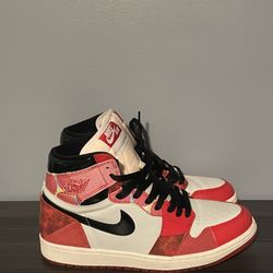 Jordan 1 high Next chapter