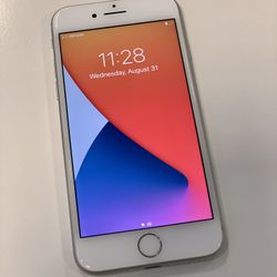 iPhone 8 64GB Fully Unlocked 