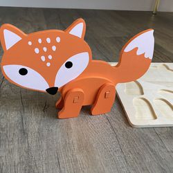 3D Puzzle For Kids 