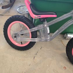Balance Bike