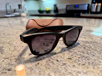 RayBan Meta Wayfarer GEN 2