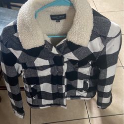 Teens Size. Small Jacket 