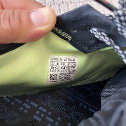 Adidas And Vans Shoes