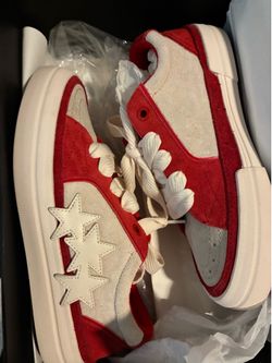 Amiri men shoe