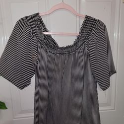 Vintage Summer Shirt