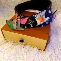LV Belt 