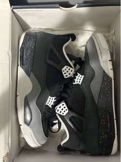 Jordan Fear 4s