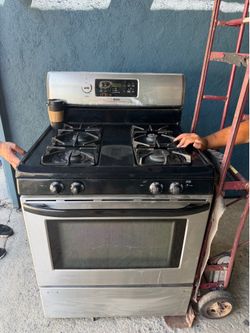 Stove