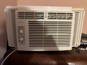 Frigidaire Air Conditioner