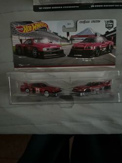 Skyline hotwheel 2 pack