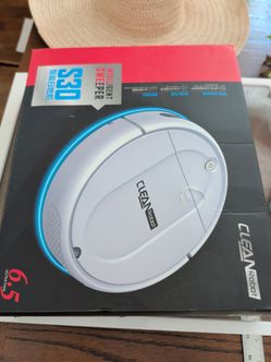 Robo sweeper. Brand New.