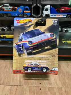 Hot Wheels premium
