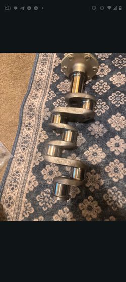 Airplane crank