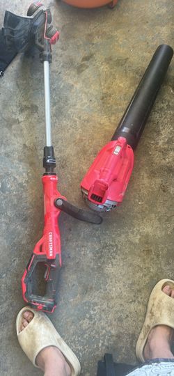 Craftsman bundle Xl