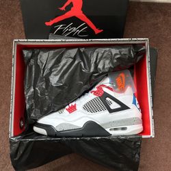 Air Jordan 4