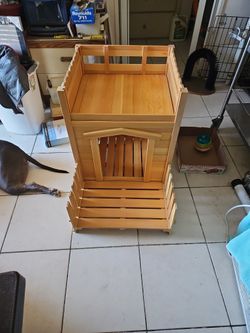 Dog House