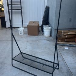 Clothes Rack