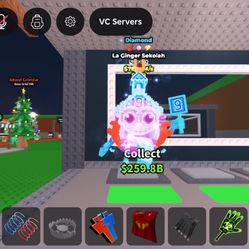 steal a brain rot esok 800m/s text me first before buying