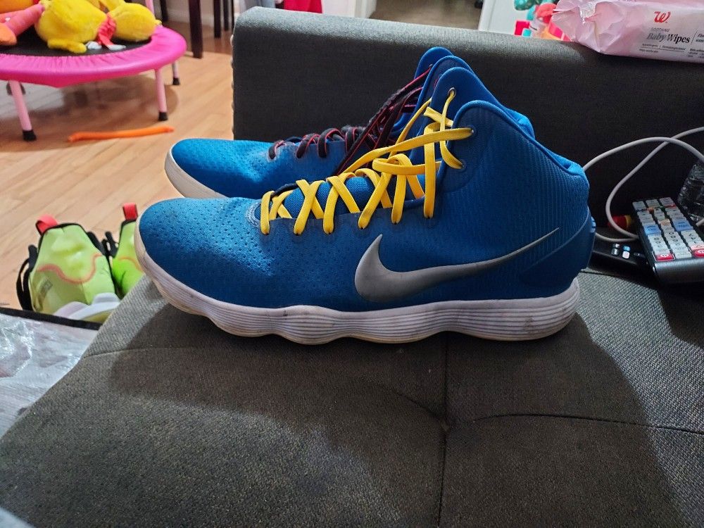 Nike Hyperdunk 2017 Basketball Shoes