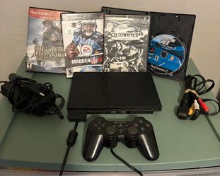 PS2 Slim