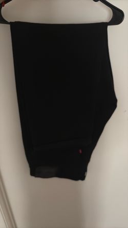 black 501s 42x32