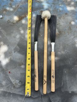 Drumstick Los Cabos Clean Sweep / T-4 Legato