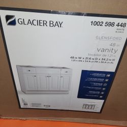 Bathroom Vanity 48inch