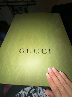 Gucci Bag